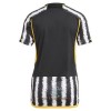 Officiële Voetbalshirt Juventus Thuis 2023-24 - Dames